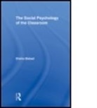 Elisha Babad, Elisha (Hebrew University of Jerusalem Babad, Babad Elisha - The Social Psychology of the Classroom