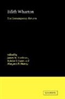 James W. Tuttleton, Kristin O Lauer, Kristin O. Lauer, Margaret P Murray, Margaret P. Murray, James W Tuttleton... - Edith Wharton