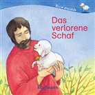 Johanna Ignjatovic, Sebastian Tonner, Johanna Ignjatovic - Das verlorene Schaf