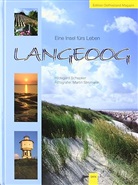 Hildegard Schepker, Martin Stromann - Langeoog
