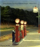 Edward Hopper, Walter Wells - Silent Theater