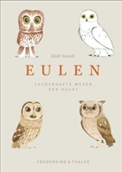 Matt Sewell - Eulen