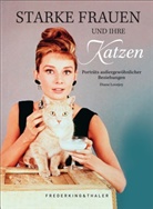 Diane Lovejoy - Starke Frauen und ihre Katzen