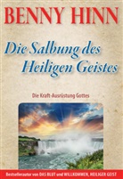 Benny Hinn - Die Salbung