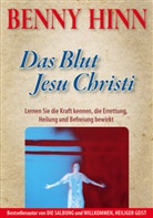 Benny Hinn - Das Blut Jesu Christi