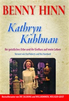Benny Hinn - Kathryn Kuhlman
