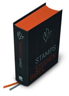 Donald Stamps, J. Wesley Adams, Donald C. Stamps, Robert A. Zulliger - Bibelausgaben: STAMPS Studienbibel