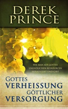 Derek Prince, Prince  Derek - Gottes Verheissung göttlicher Versorgung