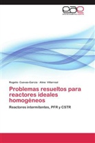 Rogeli Cuevas-García, Rogelio Cuevas-García, Aline Villarreal - Problemas resueltos para reactores ideales homogéneos