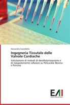 Alessandra Gastaldello - Ingegneria Tissutale delle Valvole Cardiache