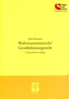 Felix Kessens - Wohnraummietrecht Gewährleistungsrecht