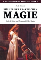 H E Douval, H. E. Douval - Bücher der praktischen Magie. Stufe.1