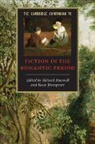 Richard Maxwell, Richard (Yale University Maxwell, Richard Trumpener Maxwell, Richard Maxwell, Katie Trumpener - Cambridge Companion to Fiction in the Romantic Period