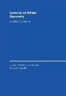 Andrei Moroianu, Andrei (Ecole Polytechnique Moroianu - Lectures on Kahler Geometry