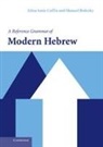 Shmuel Bolozky, Shmuel (University of Massachusetts Bolozky, Bolozky Shmuel, Edna Amir Coffin, Edna Amir (University of Michigan Coffin, Edna Amir Bolozky Coffin... - Reference Grammar of Modern Hebrew