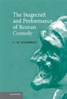 C. W. Marshall, C. W. (University of British Columbia Marshall, Marshall C. W. - Stagecraft and Performance of Roman Comedy