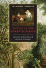Richard (Yale University Maxwell, Richard Trumpener Maxwell, Richard Maxwell, Katie Trumpener - Cambridge Companion to Fiction in the Romantic Period