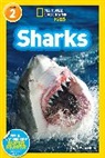 Anne Schreiber - Sharks