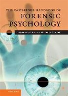 Jennifer Campbell Brown, Jennifer M Brown, Jennifer M. Brown, Jennifer M. (London School of Economics and Brown, Jennifer M. Campbell Brown, Jennifer M. Brown... - Cambridge Handbook of Forensic Psychology