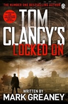 Tom Clancy, Mark Greaney - Locked on
