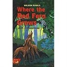 Holt Mcdougal (COR), Holt Rinehart &amp; Winston, Wilson Rawls, Holt McDougal - Where the Red Fern Grows