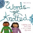 Pippa Sweeney, Sweeney Pippa - Words get Knotted