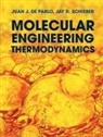 Nicholas L. Abbott, Juan J de Pablo, Juan J. De Pablo, Juan J. (University of Chicago) de Pablo, Juan J. (University of Chicago) Schieber De Pablo, Juan J. Abbott De Pablo... - Molecular Engineering Thermodynamics