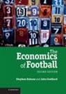 Stephen Dobson, Stephen Goddard Dobson, John Goddard - Economics of Football