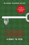 Charlaine Harris - Bone to Pick