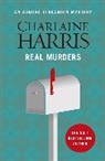 Charlaine Harris - Real Murders