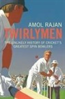 Amol Rajan - Twirlymen