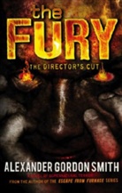 Alexander G. Smith, Alexander Gordon Smith, Smith Alexander Gordon - The Fury
