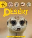 Sean Callery - Life Cycles: Desert