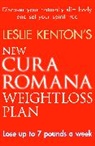 Leslie Kenton, Kenton Leslie - New Cura Romana Weightloss Plan