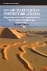 Peter Magee, Peter (Bryn Mawr College Magee - Archaeology of Prehistoric Arabia