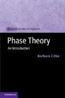 Barbara Citko, Barbara (University of Washington) Citko, Citko Barbara - Phase Theory