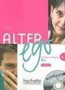 Catherine Dollez, Catherine Dollez, Sylvie Pons, Sylvie Pons - Alter ego 3 : méthode de français B1