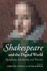 Christie Carson, Christie (Royal Holloway Carson, Christie Kirwan Carson, Christie Carson, Christie (Royal Holloway Carson, Carson Christie... - Shakespeare and the Digital World