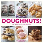 Carol Beckerman, Dawn Otwell - Doughnuts