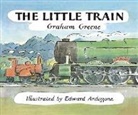 Graham Greene, Edward Ardizzone - The Little Train