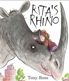 Tony Ross - Rita's Rhino