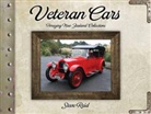 Steve Reid - Veteran Cars