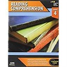 Houghton Mifflin Harcourt, Houghton Mifflin Harcourt Publishing Company (COR), Steck-Vaughn Company - Core Skills Reading Comprehension, Grade 4