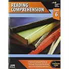 Houghton Mifflin Harcourt, Steck-Vaughn (COR), Steck-Vaughn Company - Core Skills Reading Comprehension Workbook Grade 6