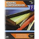 Houghton Mifflin Harcourt, Steck-Vaughn (COR), Steck-Vaughn Company - Core Skills Reading Comprehension Workbook Grade 7