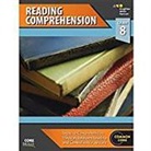 Houghton Mifflin Harcourt, Steck-Vaughn (COR), Steck-Vaughn Company - Core Skills Reading Comprehension Workbook Grade 8
