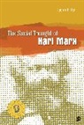Justin P. Holt, Justin P. P. Holt, Holt Justin P. - Social Thought of Karl Marx