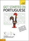 Sue Tyson-Ward - Tys Beginners Portuguese