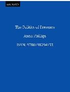 Anne Phillips, Anne (Professor of Politics Phillips, Revd Dr Anne Phillips - Politics of Presence