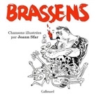 Georges Brassens, Joann Sfar, Joann Sfar - Brassens